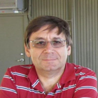 Datron World Communications, Inc. Employee Ivan Chemelekov's profile photo