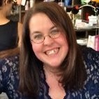 UCSF Medical Center Employee Amanda Doherty's profile photo