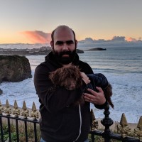 Opuz Software Employee Tiago Manuel's profile photo