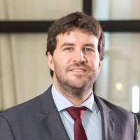 SUMAC Employee Hector Monti's profile photo
