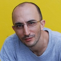 Aeroflex UTMC Employee Andrea Biardi's profile photo