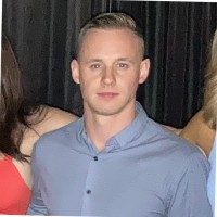 Command Drilling Products Ltd. Employee Brandon Roberts's profile photo