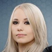 Ghost Gaming Employee Emmalee Garrido's profile photo