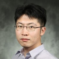Tianyu Zhang Email & Phone Number