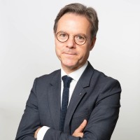 JCDecaux Employee Jean Muller's profile photo