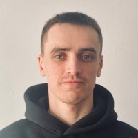 Maksym Dubyna Email & Phone Number