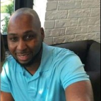 Chartwells School Dining Services K12 Employee Andre Whitaker's profile photo