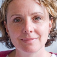 Makematic Employee Becky Jones's profile photo