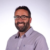 Rolls-Royce Employee Peter Saunders's profile photo