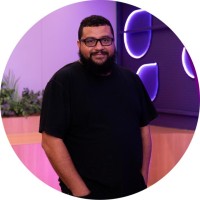 Sólides Tecnologia Employee Vanderlei da Silva Ormundo's profile photo