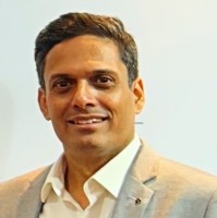 DataVizz Employee Bharat Kavade's profile photo