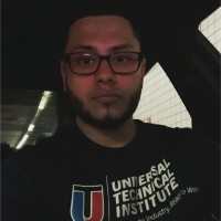 Boston Volvo Village Employee Bayron Espana's profile photo