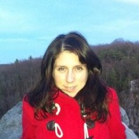 Origin Editorial Employee Bronwyn Madeo's profile photo