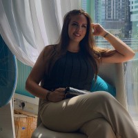 GKL Group Employee Katie Webb's profile photo