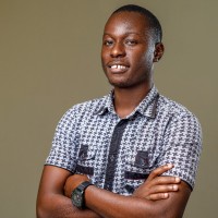 Pairview Training Employee Michael Isikima's profile photo