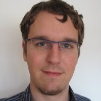 ZENTITY a.s. Employee Michael Trezzi's profile photo