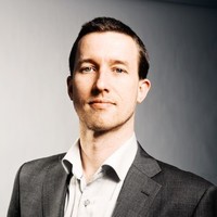 Columbia Road Employee Ilkka Rämö's profile photo