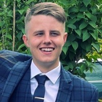 NCS IT Ltd Employee Marshall Mather's profile photo