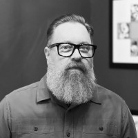 Flywheel Employee Ryan Everett's profile photo