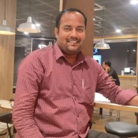 Gramik™ Employee Saurabh Singh's profile photo