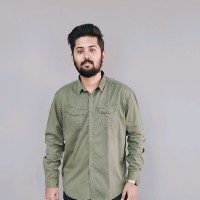 Alluvia Employee Dhaval Shah's profile photo