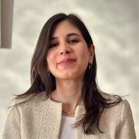 GAIA Employee Cansu Sahiner's profile photo