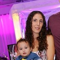 Sasa Software Employee Tami Holtzer's profile photo