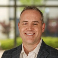 Cook Children's Health Care System Employee Nick Markham's profile photo