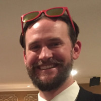Baker Tilly US Employee Jason Abbott's profile photo