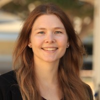Luminos Fund Employee Katherine Treat's profile photo