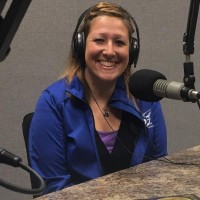Spirit Catholic Radio Network Employee Valeri McMahon's profile photo