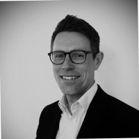 Coinford Ltd Employee Brendan Keilthy's profile photo