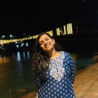 Garima Mangal Email