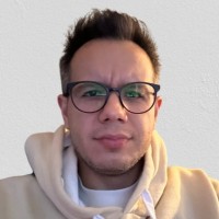 Yohan Fuenmayor Email