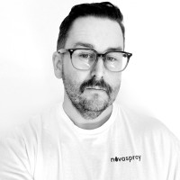 Nova Spray Employee Matt MacKinnon's profile photo
