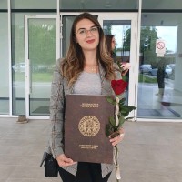 Miljana Bogdanovic's profile photo