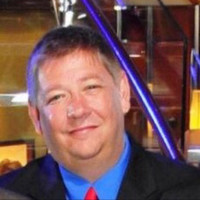 Low Impact Technologies USA Inc Employee Donald Polk's profile photo