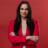 Dentistry Employee Jessica Trombitas's profile photo