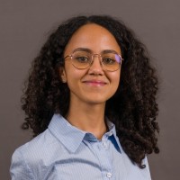 CLIC Employee Lina Mounan's profile photo
