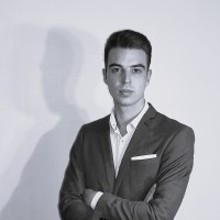 Ardent Advocaten Employee Kay van Aerschot's profile photo