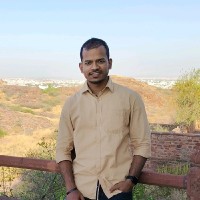 Axponent Employee Anant Sinha's profile photo