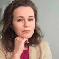 Prima Stone Inc. Employee Irina Olefirenko's profile photo