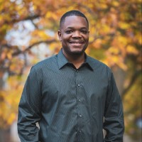 Kalamazoo College Employee Ronald Dillard's profile photo