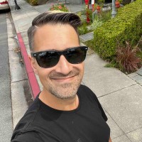Booz Allen Hamilton Employee Josh Magee's profile photo
