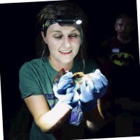 FISH & WILDLIFE RESOURCES, KENTUCKY DEPARTMENT OF Employee Michaela Rogers's profile photo