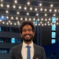 FlexMedical Solutions Employee Bhuvaneswaran Palrasu's profile photo