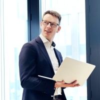 Scope Ratings Employee Mark Währisch's profile photo