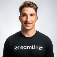 TeamLinkt Employee Matt Baker's profile photo