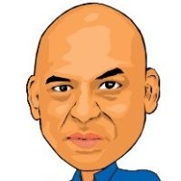 dtac Employee Michael Gomes Gomes's profile photo