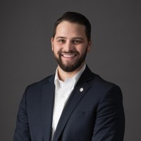 Baker Tilly US Employee Ryan Pickering's profile photo